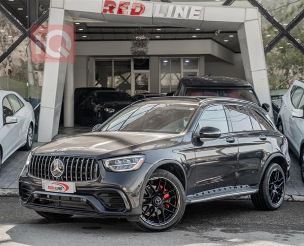 Mercedes-Benz for sale in Iraq